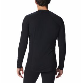 Interior Térmico Para Hombre Superior Omni-Heat™ Midweight Negro Columbia