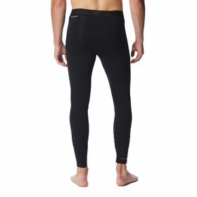 Interior Térmico Para Hombre Inferior Omni-Heat™ Midweight Negro Columbia