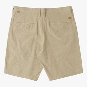 SHORT BILLABONG CROSSFIRE MID PARA HOMBRE