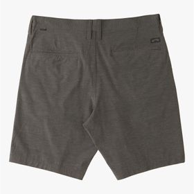 SHORT BILLABONG CROSSFIRE MID PARA HOMBRE