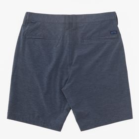 SHORT BILLABONG CROSSFIRE MID PARA HOMBRE