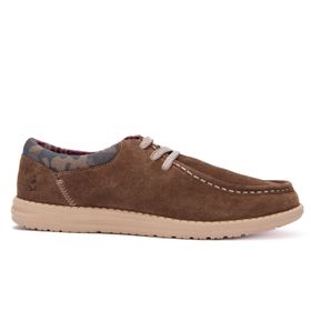 ZAPATO HUSH PUPPIES BREMEN PARA HOMBRE