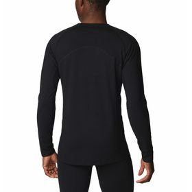INTERIOR TÉRMICO PARA HOMBRE SUPERIOR OMNI-HEAT™ INFINITY NEGRO COLUMBIA