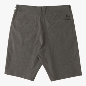 SHORT BILLABONG CROSSFIRE PARA HOMBRE