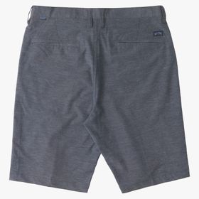 SHORT BILLABONG CROSSFIRE PARA HOMBRE