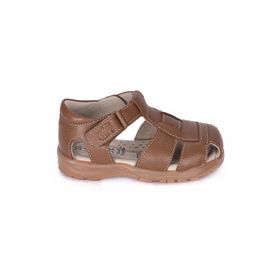SANDALIA HUSH PUPPIES LUIGI PARA NIÑO