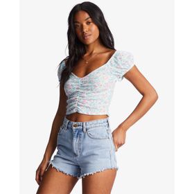 BLUSA BILLABONG PRETTY SWEET PARA MUJER