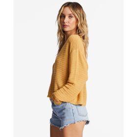 CHOMPA BILLABONG EVERY DAY PARA MUJER