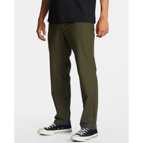 PANTALÓN BILLABONG A/DIV SURFTREK PLUS PARA HOMBRE