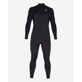 WETSUIT BILLABONG 4/3 REVOLUTION CHEST ZIP FULL PARA HOMBRE