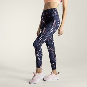 LEGGING BSOUL HIGH RISE (ANKLE) PARA MUJER