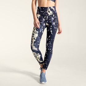 LEGGING BSOUL EMMA HIGH RISE (ANKLE) PARA MUJER