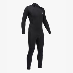 WETSUIT BILLABONG 3/2 ABSOLUTE BACK ZIP PARA HOMBRE