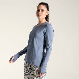 POLO BSOUL FIRST LAYER PARA MUJER