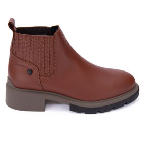 BOTÍN HUSH PUPPIES RITA LOW CHELSEA PARA MUJER