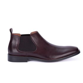 BOTÍN HUSH PUPPIES TWIST PARA HOMBRE
