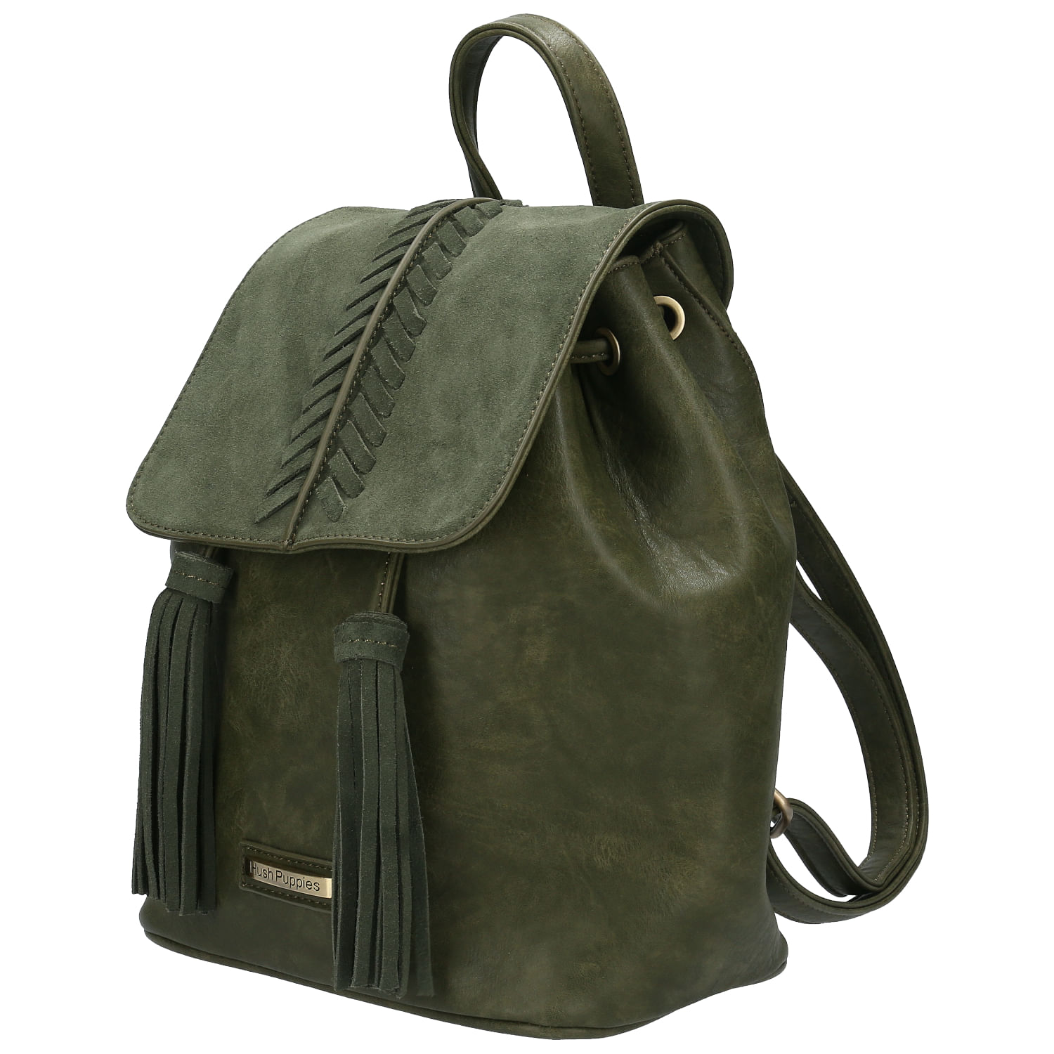 Mochila 2025 hush puppies