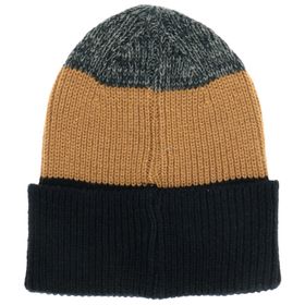 GORRO ROCKFORD LEATHER PARA HOMBRE