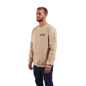 POLERA BILLABONG SHORT SANDS CREW PARA HOMBRE