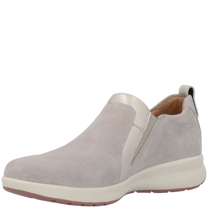 ZAPATO HUSH PUPPIES SPINAL SLIP ON PARA MUJER 670 Supermall Per