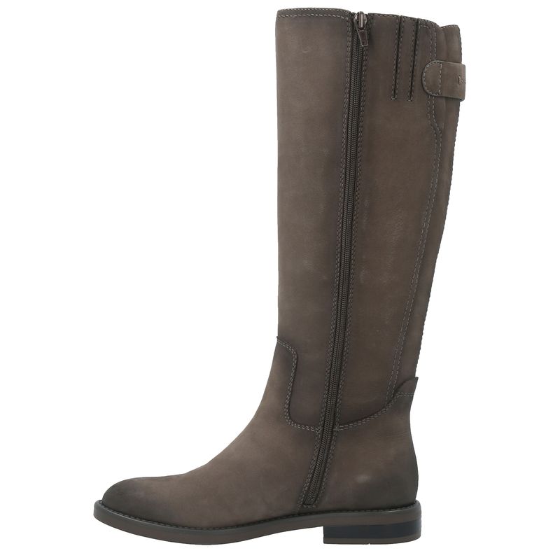 Hush puppies best sale botas mujer