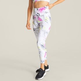 LEGGING BSOUL CLEO HIGH RISE (ANKLE) PARA MUJER