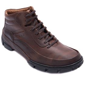 BOTINES HUSH PUPPIES TRACKER PARA HOMBRE