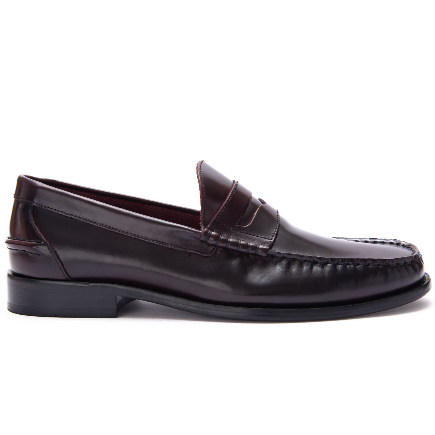 Mocasines hombre 2025 hush puppies