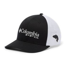 Gorro PFG Logo™ Negro Columbia