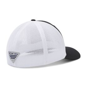Gorro PFG Logo™ Negro Columbia