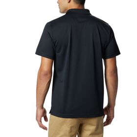 POLO COLUMBIA MANGA CORTA UTILIZER™ PARA HOMBRE