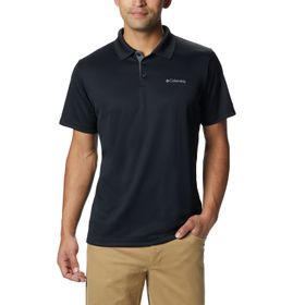 POLO COLUMBIA MANGA CORTA UTILIZER™ PARA HOMBRE