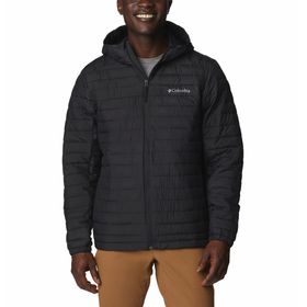 CASACAS COLUMBIA SILVER FALLS™ HOODED JACKET PARA HOMBRE