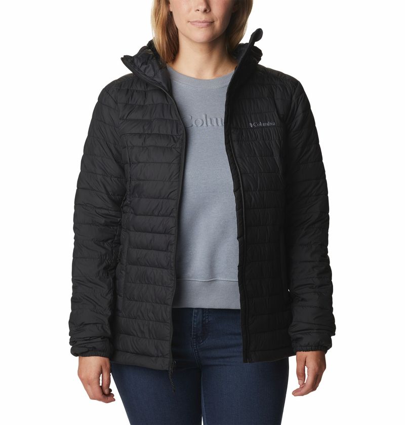 CASACAS COLUMBIA SILVER FALLS™ HOODED JACKET PARA MUJER