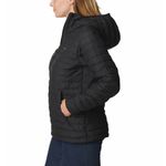 CASACAS COLUMBIA SILVER FALLS™ HOODED JACKET PARA MUJER 2034841-XP9 -  Supermall Perú