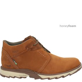 BOTÍN ROCKFORD SHUKSAN PARA HOMBRE