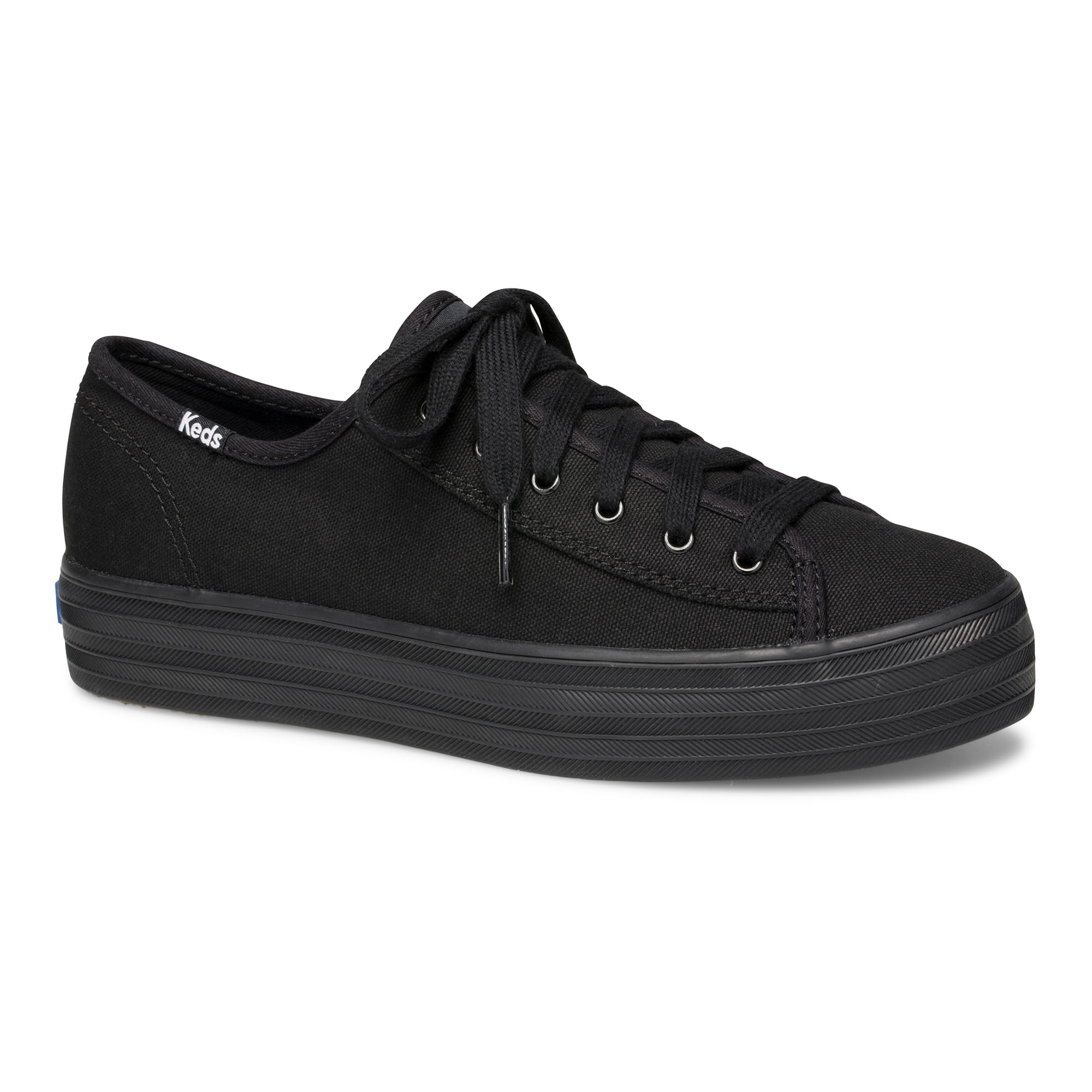 Keds negras online