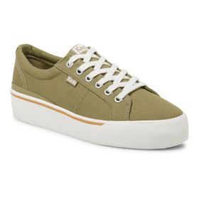 ZAPATILLA KEDS JUMP KICK DUO CANVAS PARA MUJER