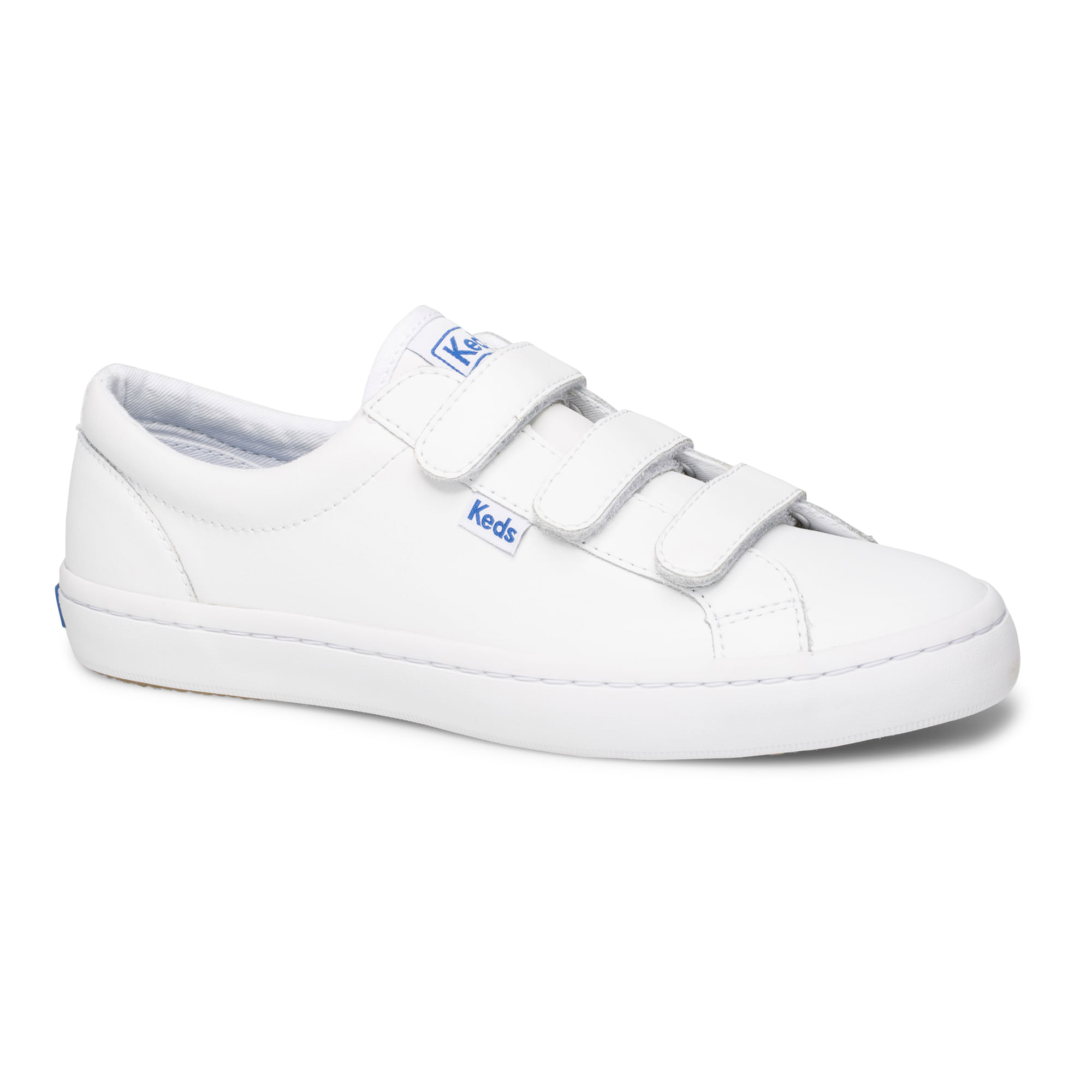 ZAPATILLA KEDS TIEBREAK LEATHER PARA MUJER 122 Supermall Perú