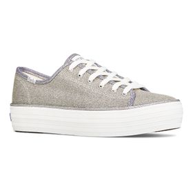 ZAPATILLA KEDS TRIPLE KICK MET PARA MUJER