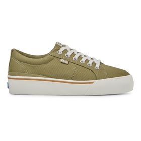 ZAPATILLA KEDS JUMP KICK DUO CANVAS PARA MUJER