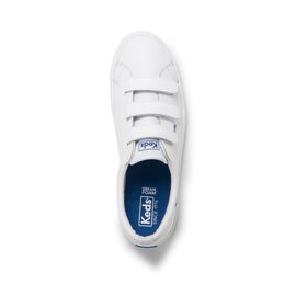 ZAPATILLA KEDS TIEBREAK LEATHER PARA MUJER