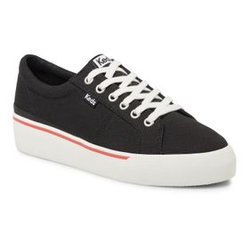 ZAPATILLA KEDS JUMP KICK DUO CANVAS PARA MUJER