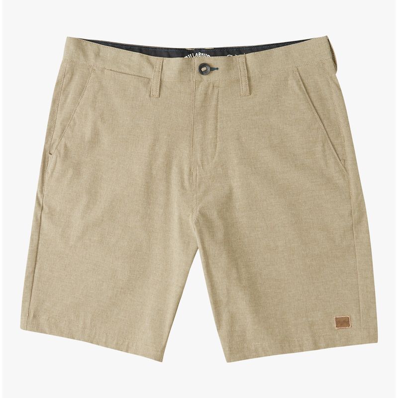 Short cheap beige hombre