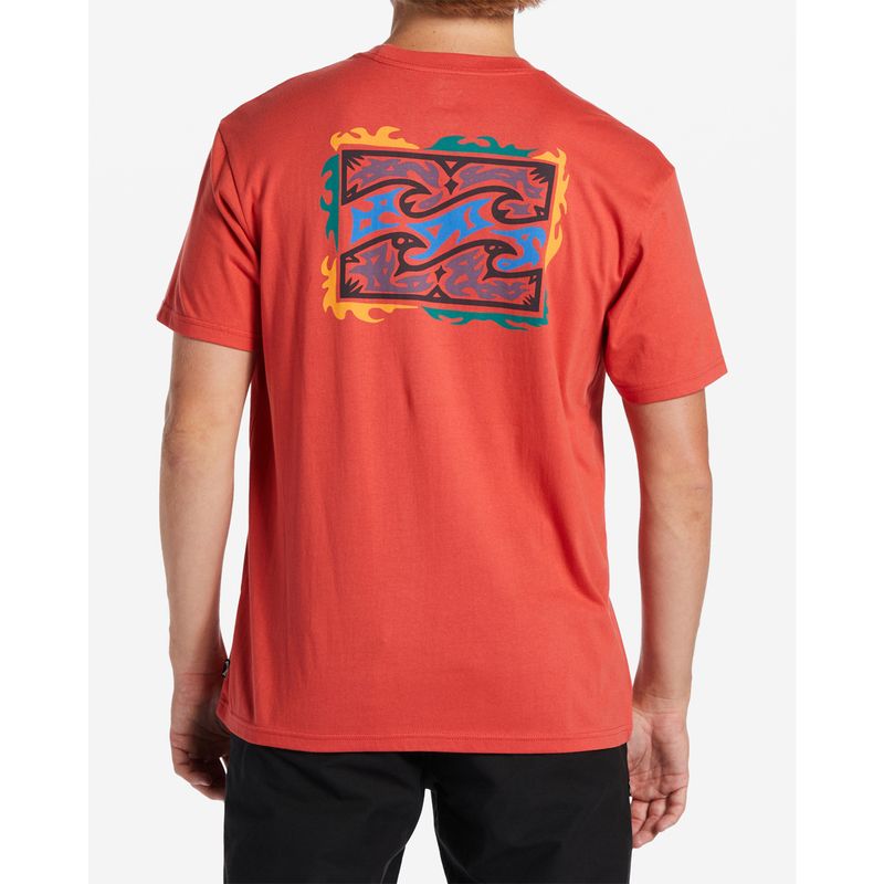 POLO-BILLABONG-CRAYON-WAVE-II-PARA-HOMBRE