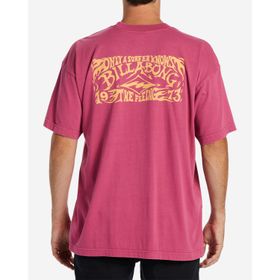 POLO BILLABONG ARCH WAVE PARA HOMBRE