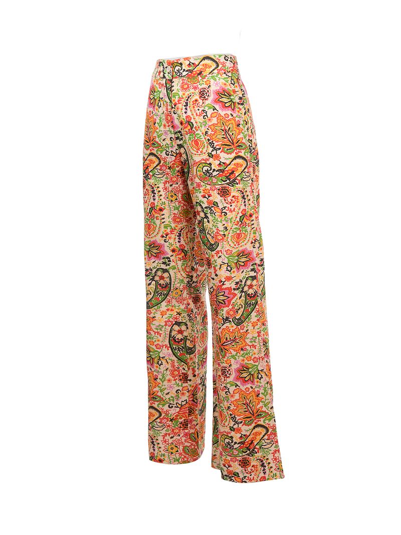 PANTALON ROCKFORD GRANDVAL PARA MUJER Supermall Peru