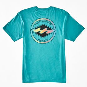 POLO BILLABONG ROTOR DIAMOND II PARA HOMBRE