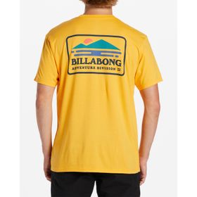 POLO BILLABONG RANGE II PARA HOMBRE