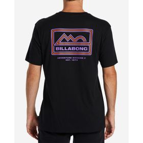 POLO BILLABONG RANGE II PARA HOMBRE
